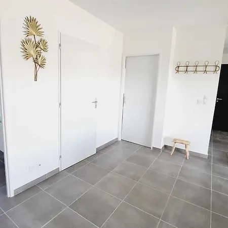 Neuve Avec Piscine Privee Pont D'arc - 2 - 6personnes - Cocon Holiday home