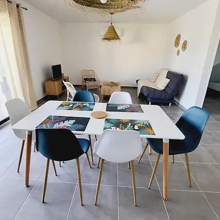 Neuve Avec Piscine Privee Pont D'arc - 2 - 6personnes - Cocon Holiday home