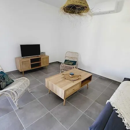 Neuve Avec Piscine Privee Pont D'arc - 2 - 6personnes - Cocon Holiday home Vallon-Pont-d'Arc