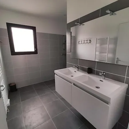 Neuve Avec Piscine Privee Pont D'arc - 2 - 6personnes - Cocon *