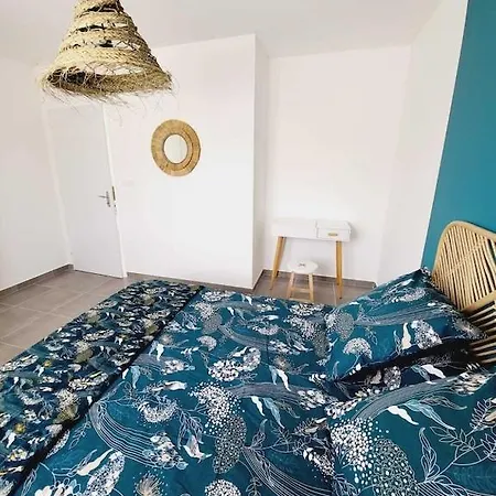 Holiday home Neuve Avec Piscine Privee Pont D'arc - 2 - 6personnes - Cocon Vallon-Pont-d'Arc